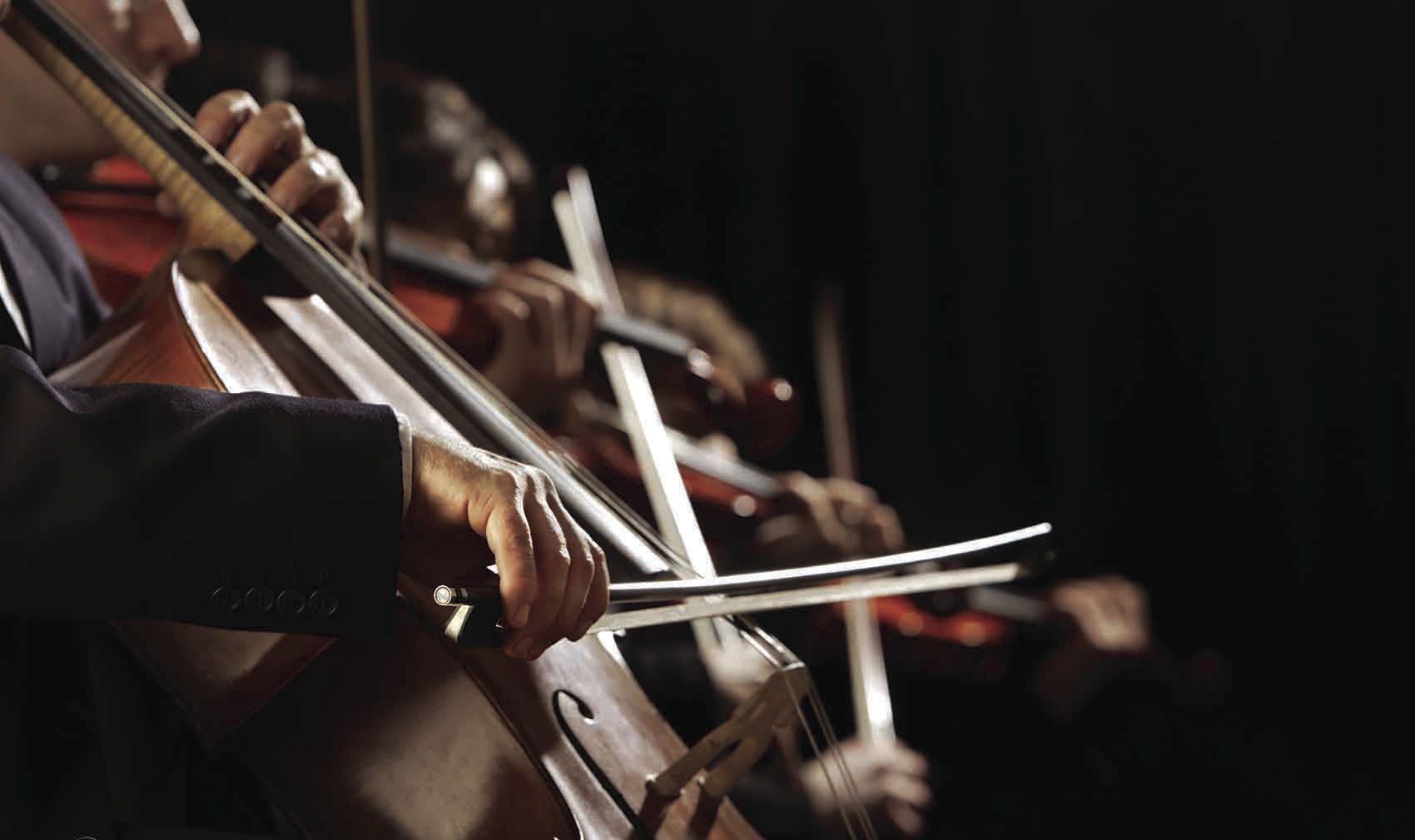 2. Adriana Ransom, solo cello concert